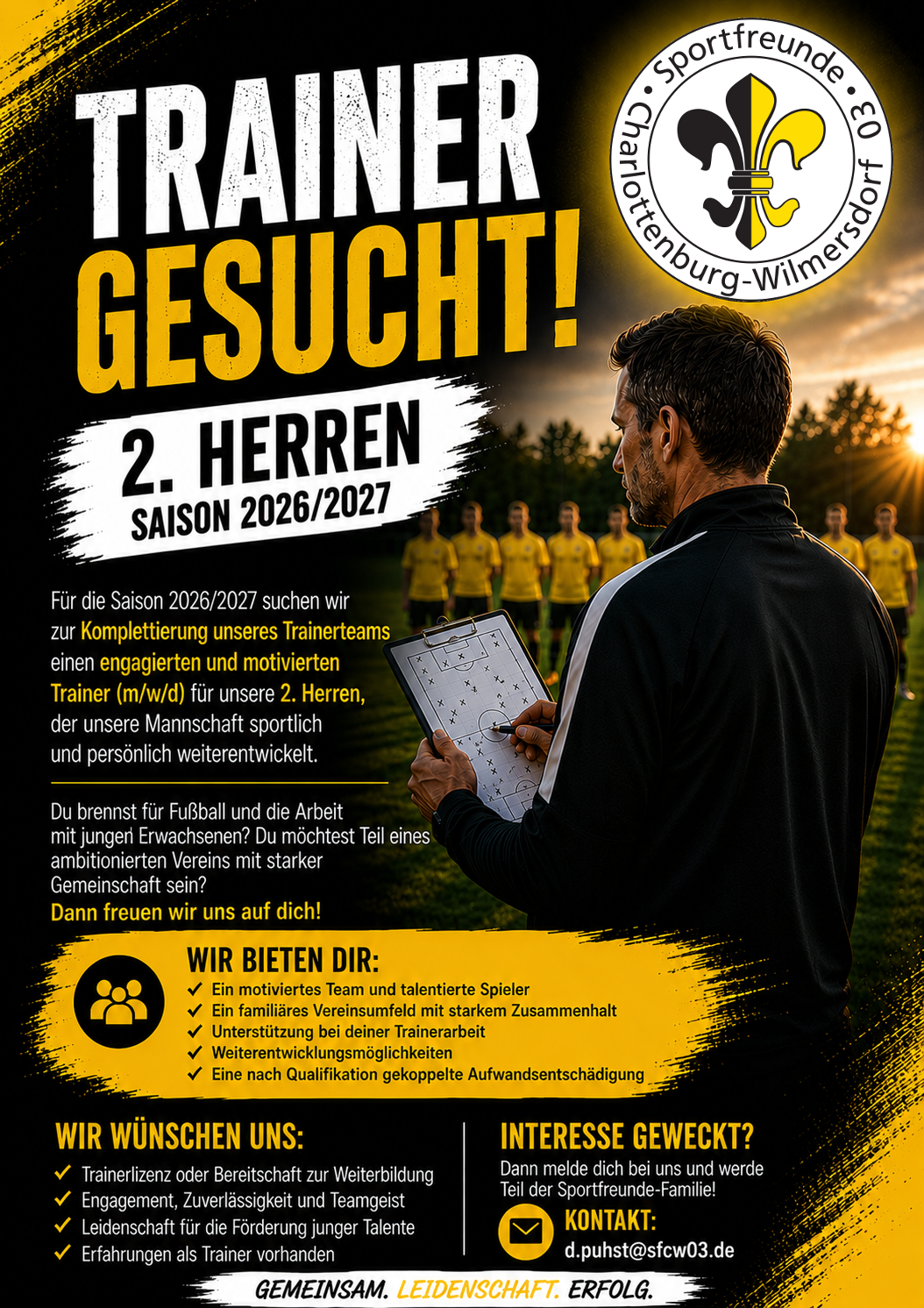 2. Herren