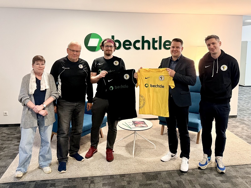 Bechtle