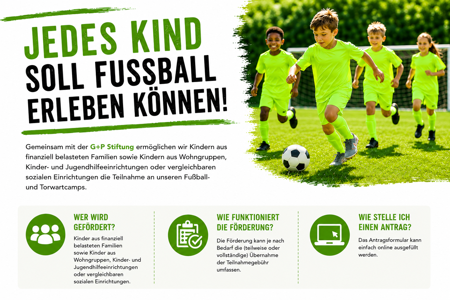 KOSTENÜBERNAHME