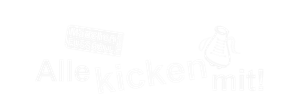 Alle kicken mit!